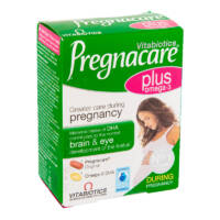 Pregnacare Plus Tablets 56 S Kasha Kenyakasha Kenya