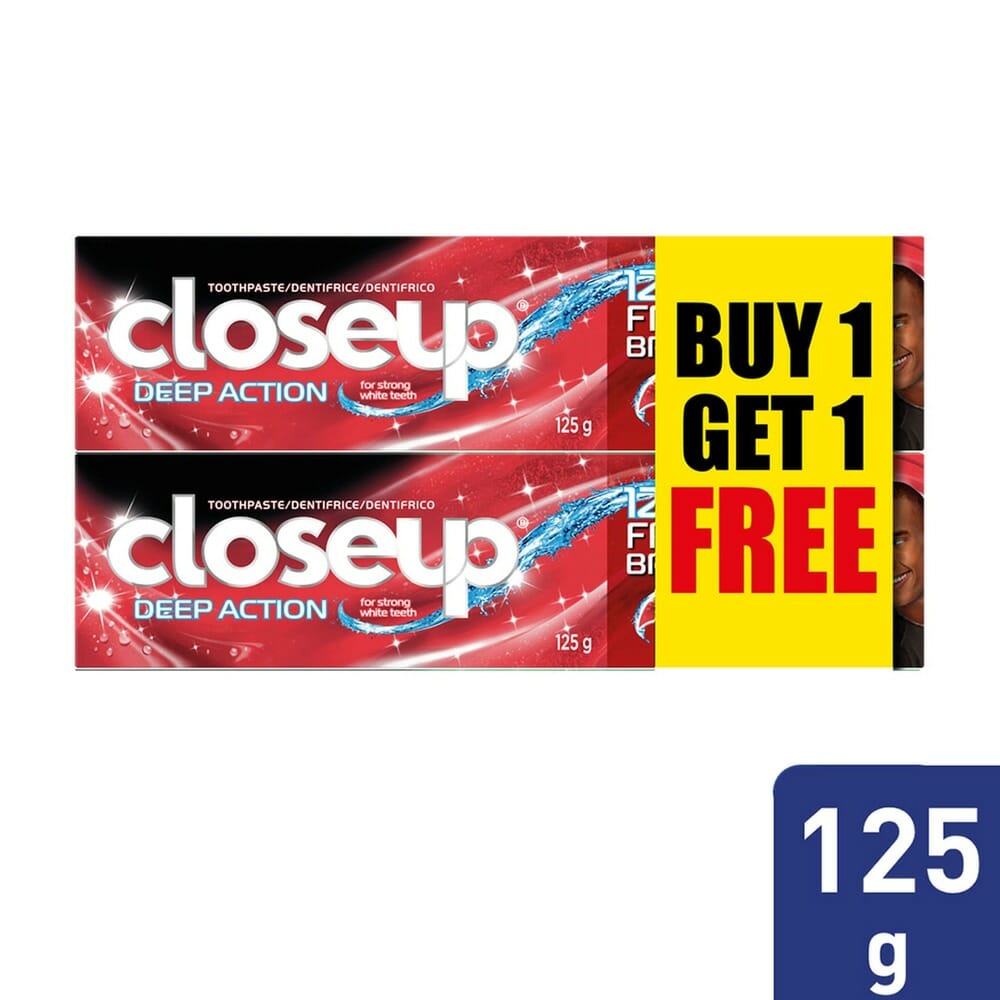 buy close up toothpaste