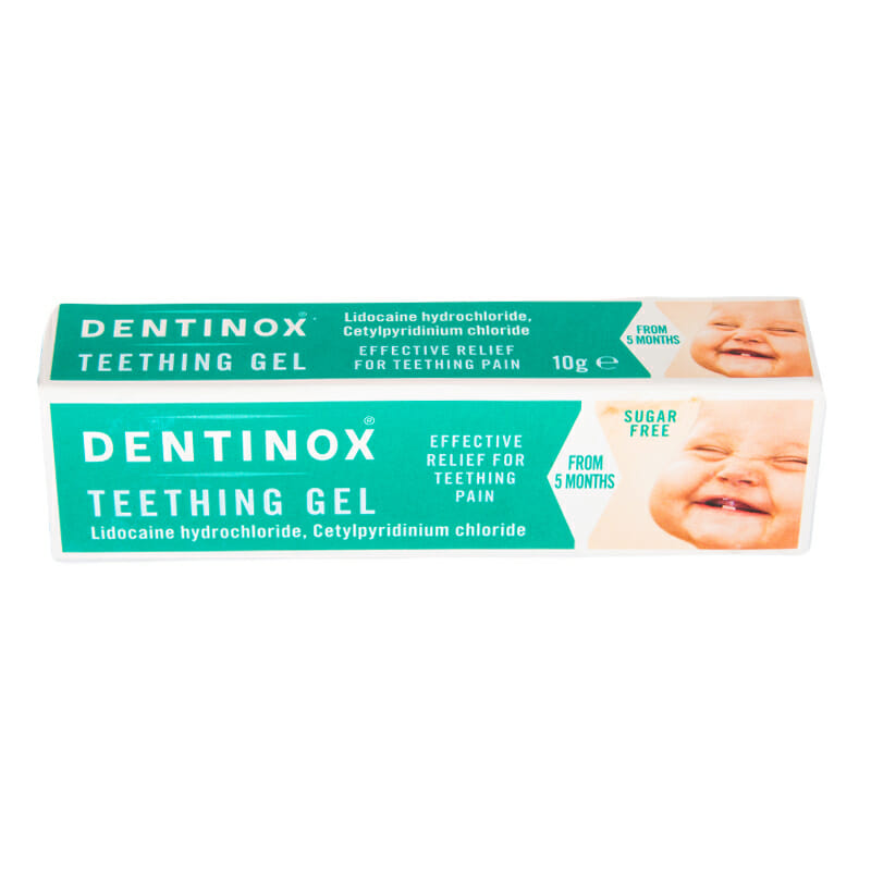 dentinox gum gel