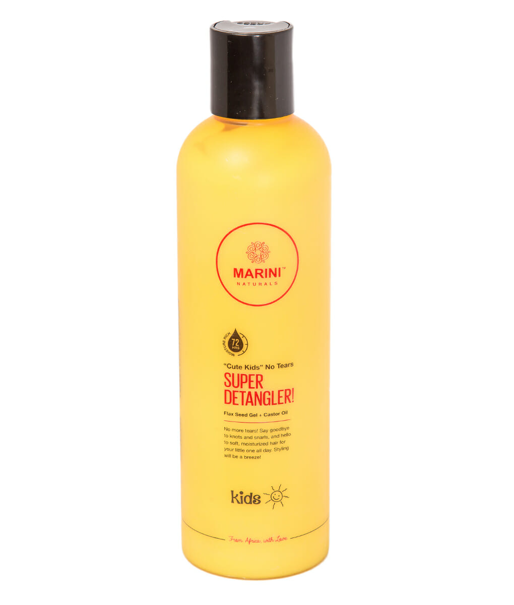 Marini Naturals Cute Kids No Tears Super Detangler 250 Ml