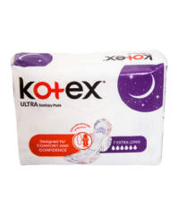 kotex kasha menstrual