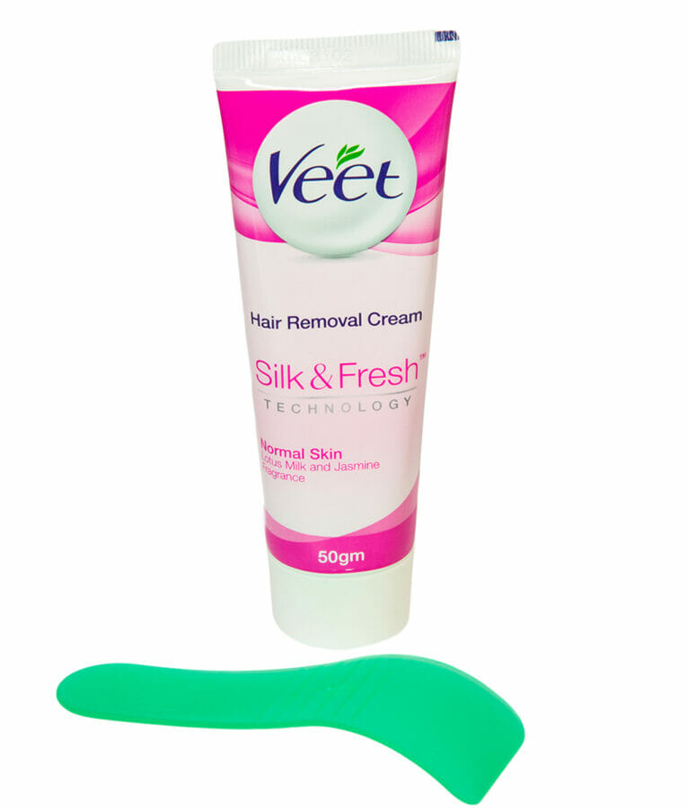 hair removal cream