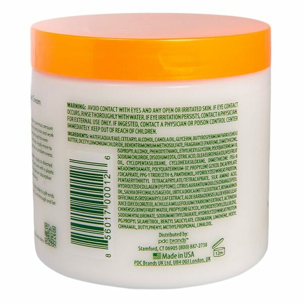 Cantu Shea Butter Leave In Conditioning Repair Cream 340 G Kasha