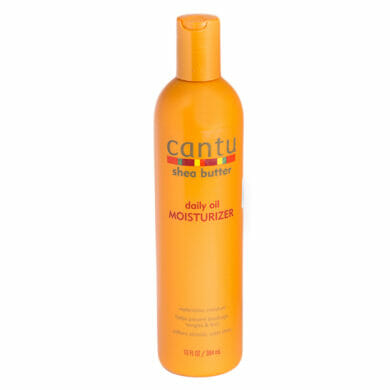 cantu moisturiser