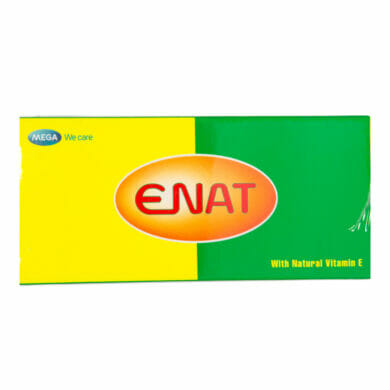 enat cream