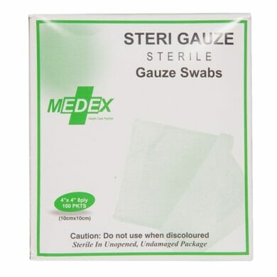 sterile swabs gauze kasha bandages pharmaceuticals