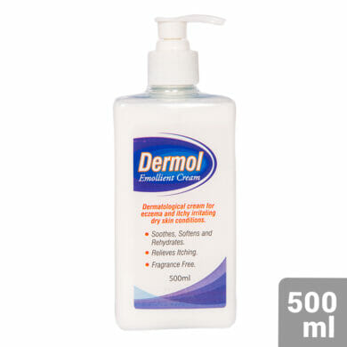 dermol gel