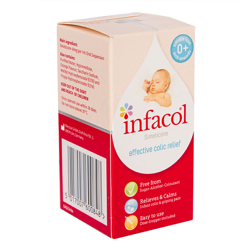 infacol infant drops