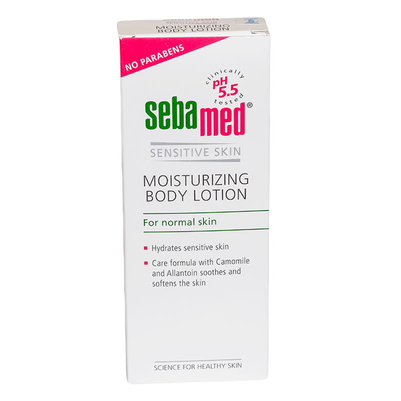 sebamed lotion 200ml