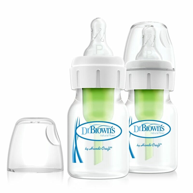 preemie bottles