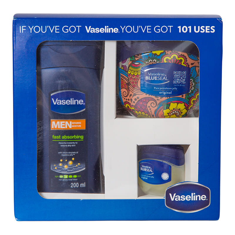 vaseline for men