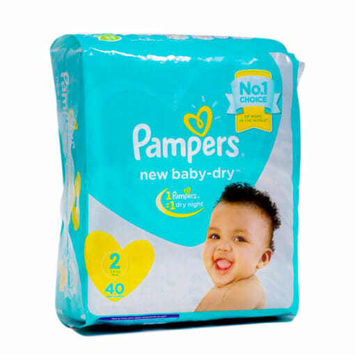 pampers s2
