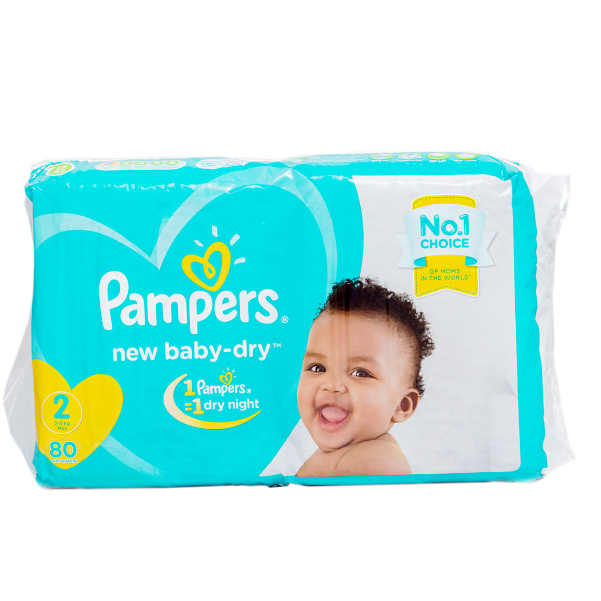 pampers s2