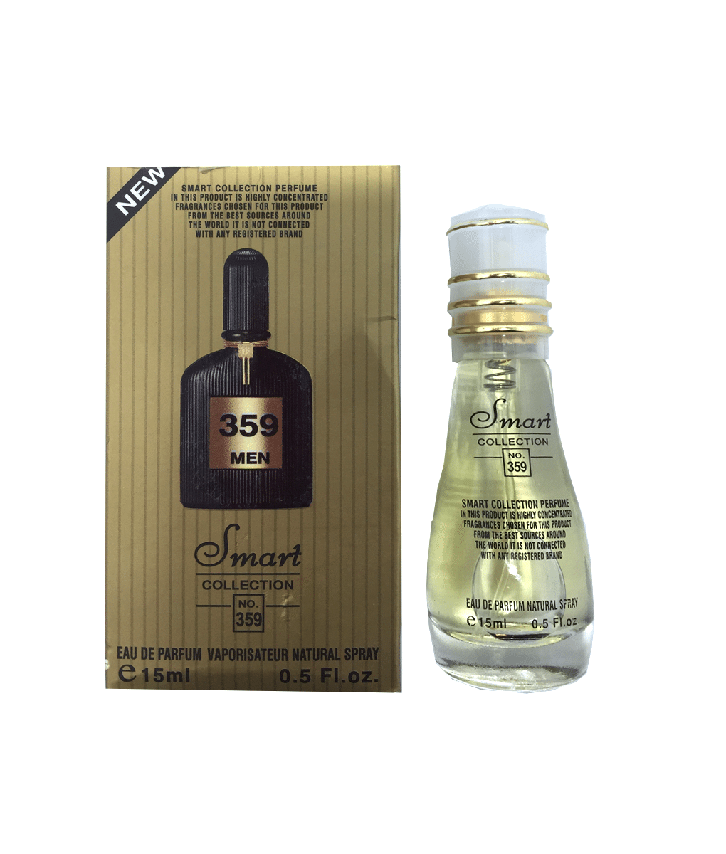 smart collection perfume 359