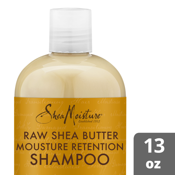 shea moisture shampoo shoppers