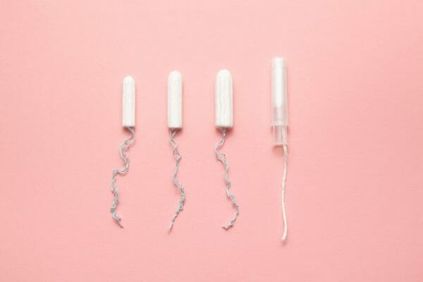 overdrive arbejde rester A How-To-Guide on Tampons | Kasha