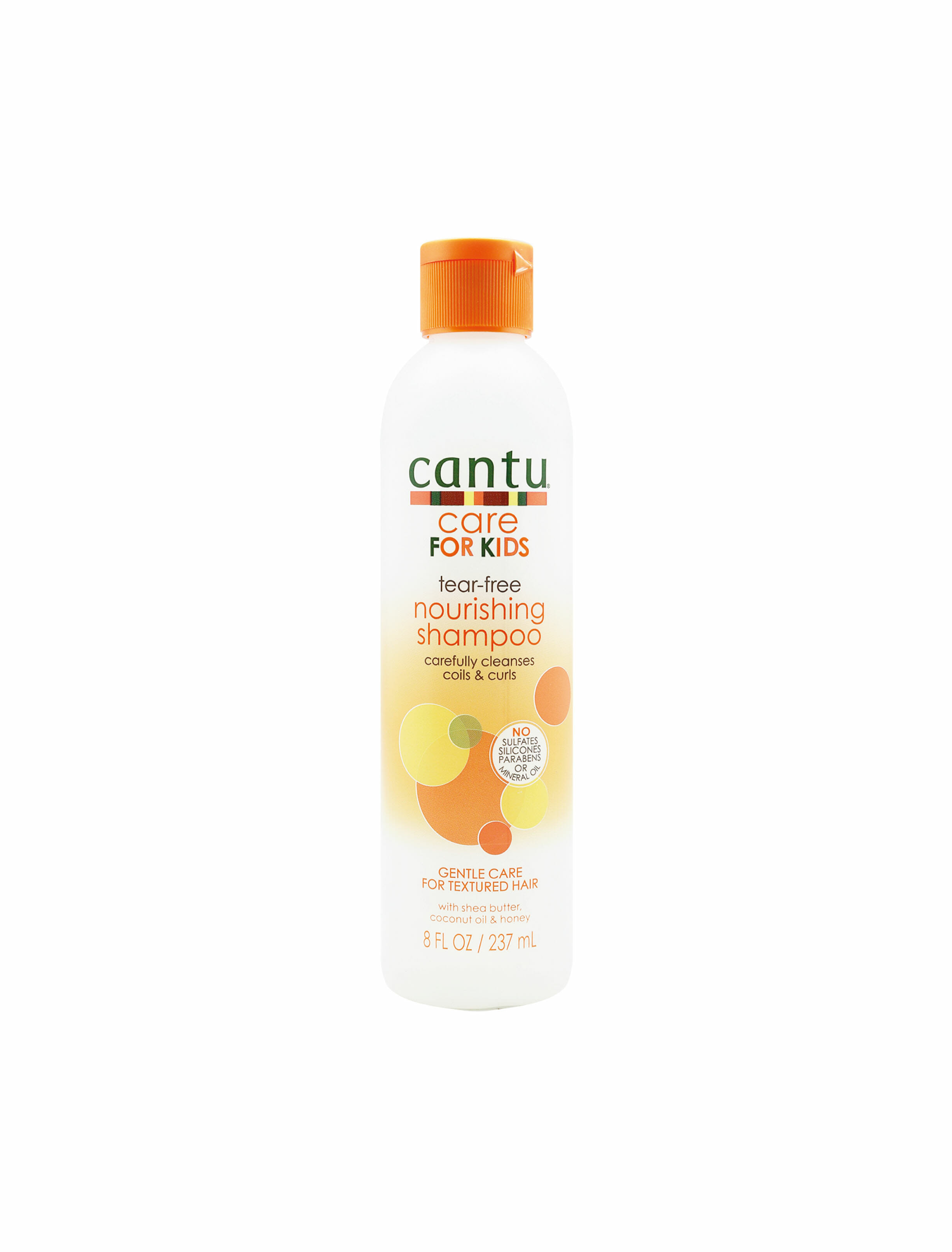 cantu baby shampoo