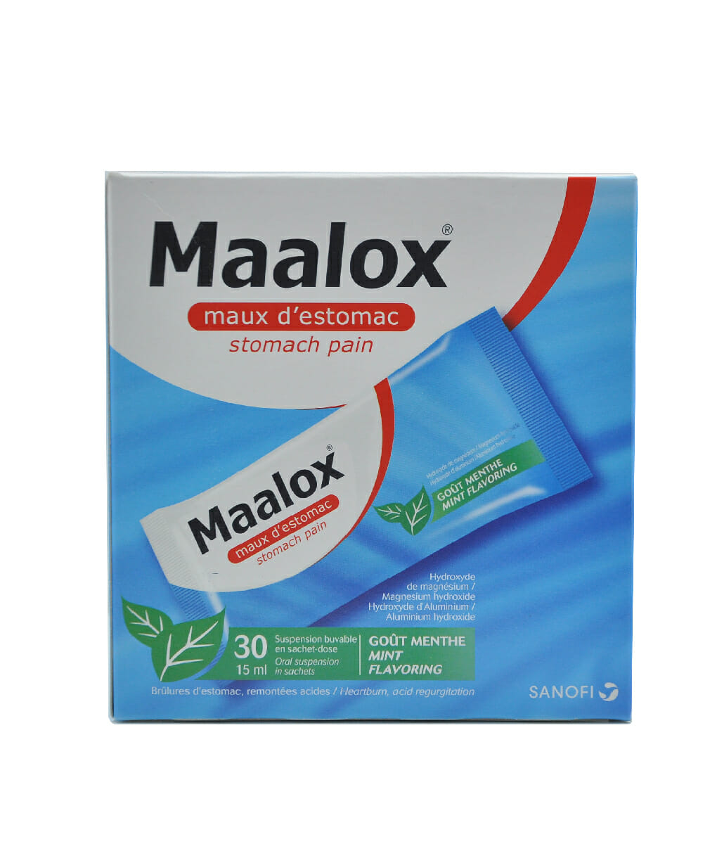 maalox diaper cream