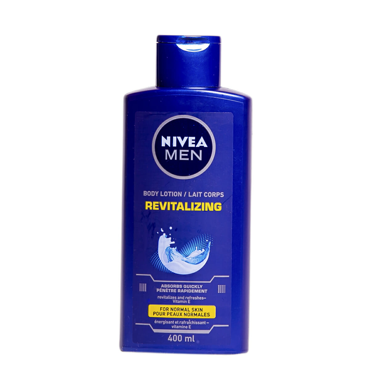 nivea light formula fast