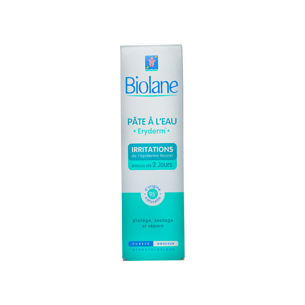 Biolane Pate A L Eau Eryderm 75ml Kashakasha