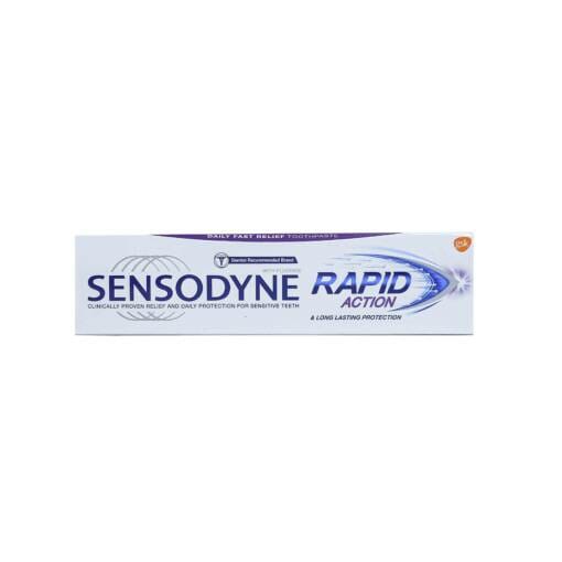 boots sensodyne rapid relief